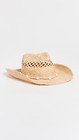 Lack Of Color Women s Seashells Cowboy Medium Natural