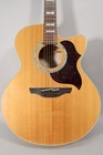Takamine Eg-523sc G-series Jumbo Acoustic-electric Cutaway Guitar