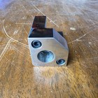 Spi 98-337-9 Magnetic Double Edge Finder Machinist Tool