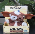 Gremlins 6   singing   Dancing Gizmo Plush Doll With Sound Stuffed Neca Untested