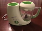 Beaba Babycook 4 In 1 Steamer Cooker And Blender Baby Food Maker