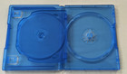2 Disc Discs Playstation 4 Ps4 Game Case Genuine Sony Oem Replacement Cd Dvd Box