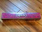 Qrs New Illustrated Collector Roll Xmas-1998 Player Piano Roll 4 Christmas Songs