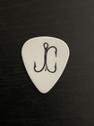 Jerry Cantrell I Want Blood Tour Guitar Pick