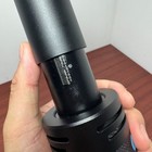 915nm 120w Infrared Laser Module Red Light Outdoor Work Unit 30x Lens