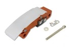 Harley Chain Adjuster Kit Fxst Billet Primary Flh Fxd 36500020 V-twin 18-8328 Q7
