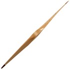Xoar Pja 32x10 Rc Model Airplane Plane Propeller 32 Inch Prop Gas Wood Beechwood