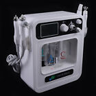 4 In1 Oxygen Water Jet Facial Machine Professional Hydro Dermabrasion Peel Skin