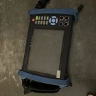 Hvt-3600mos Service Lcd Monitor Cctv Security Camera Tester - Untested