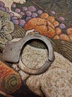 Antique Peerless Handcuffs 1915 Model 793
