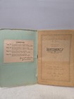 Vintage 1931 Hertzberg s Samuel Kirk   Son Sterling Silverware Catalog 64 Pages