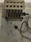 Vintage Antique Electric Toaster