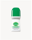 Avon Feeling Fresh Deodorant Antiperspirant Roll-on  2 6 Fl  Oz  pack Of 12 