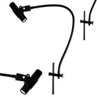 Fish Fly Tying Led Light Portable Led Lite Flexible Gooseneck Work Lite