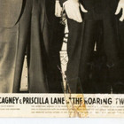 Humphrey Bogart  James Cagney   Frank Mchugh Like A Gangsters  F6444