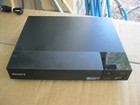 Sony Bdp-s3500 Digital Streaming Hdmi Blu-ray   Dvd Disc Player - Free Shipping