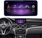 10 25 android 11 Stereo Touchscreen For Benz A W176 Cla C117 X117 Gla X156 6 128