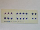 Hot Wheels Redline Olds 442 Reproduction Repro Sticker Decal -nice 