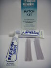 Water Bed Conditioner Tablets With 2 Patch Kits And Waterbed Fill Kit