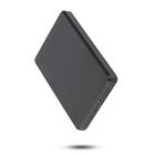 2 5 Inch Usb 3 0 Sata Hdd Enclosure External Hard Drive Case Tool-free
