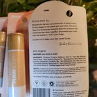 Raw Sugar Lip Love Almond Milk   Agave Sensitive Skin Soothing Balm 3 Pack Set