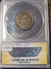 1832 Classic Head Half Cent Anacs Vf30 
