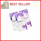 Norforms Feminine Deodorant Suppositories  Long Lasting Odor Control  Island Esc