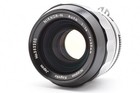  near Mint  Nikon Nikkor-n Auto 35mm F1 4 Ai Converted Wide Angle Lens Japan