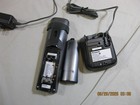 Panasonic Kx-tga660 Handset Dect 6 0 Cordless Phone   Pnlc1017 Charging Dock