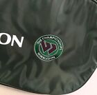 New  Never Used  Wimbledon Lawn Championships Tennis Racket Carrier