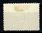 Tasmania Sc 76   Sg 245 Stamp 1d - A Doubled-lined Under Crown Wmk 1905 Used