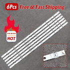 Led Backlight Strips For Tcl 65s4 65s4tdaa 65p65us 65s423 65s425 65s421