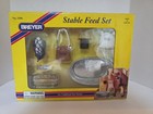 Breyer Stable Feed Set 1 9 Scale - Preowned