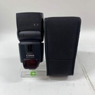 Canon Speedlite 430ex Ii Camera Flash 2805b002