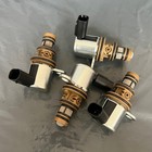 4pcs Displacement Solenoid 53022298aa For 10-23 Dodge Ram Jeep 5 7l 6 4l V8 New