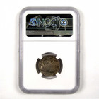1913 D Type 2 Indian Head Buffalo Nickel Au 53 Ngc 5c Coin Sku i9128