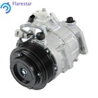 For Toyota Sienna 3 5l 2011 2012-2015 2016 Co 29042c Ac Air Compressor W clutch