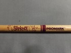 Slipknot of Mice   Men manson 2016 Tour - Chris Fenn Crowd-thrown Drumstick