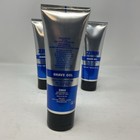 Zirh Shave Gel  Aloe Vera Shave Gel  3 4 Oz  lot Of 3 