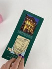 Vintage John Rutledge House Travel Brochure  Charleston  South Carolina 