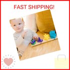 Melissa   Doug Stack And Sort Board - Wooden Educational Toy For Age 2  Years Wi