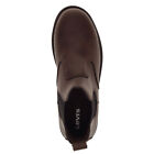 Levi s Mens Chelsea Logger Synthetic Leather Casual Pull On Boot