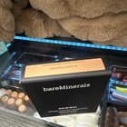 Bareminerals Original Pressed Powder Foundation Golden Nude 16 Spf15 0 3oz