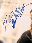 Stephen Baldwin Signed 8x10 Photo Psa   Dna Coa Autograph Auto The Usual Suspect