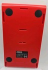 Hori Official Nintendo Switch Compact Playstand Console Stand   Mario Edition