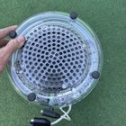 Harman Kardon Soundsticks Iii Subwoofer Only     Tested Working     No Power Supply