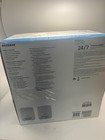 Netgear Orbi Rbk753p Tri-band Wifi 6 Mesh System Router   2 Satellites