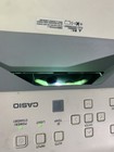 Casio Xj-ut310wn Dlp Projector Ultra Short Throw Laser led Only 1671 Hours Used