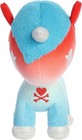 Aurora Tokidoki Frozen Treats Unicorno Summer Cicle Stuffed Animal Multi  7 5 In