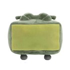 Clay The Claymore Plush Doll  20cm Soft Stuffed Toy  Cute Anime Style Plush  